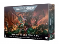 WRATH OF THE SOULFORGE KING (ENG)